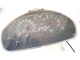 Přístrojová deska  Mitsubishi Carisma 1997 mr270100, op0179103  