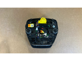 Надувная подушка для руля