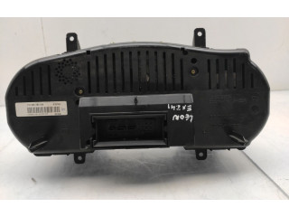 Volant Seat Leon (1P) 2009   