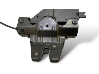 Zámek zadních dveří 8196401 BMW 3 E90 E91 2007