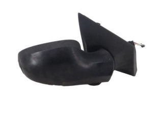 Зеркало электрическое Renault Twingo II 2007 - 2014 года