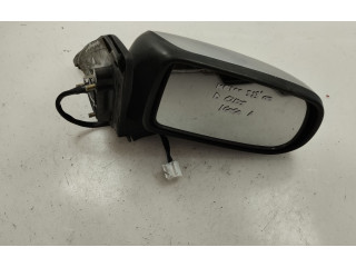 Зеркало электрическое Mazda 323 1999 - 2003 года