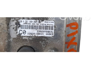 Řídící jednotka 0261S04260, 10X89W00686 Nissan Pixo 2010