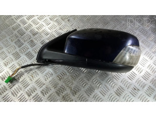 Зеркало электрическое     левое   Volvo XC90  2007-2014 года   