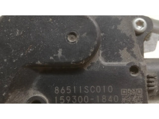 Комплект механизма стеклоочистителей