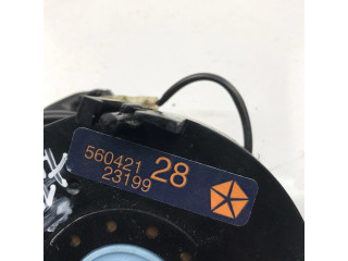 Подрулевой шлейф SRS 56042128   Jeep Cherokee