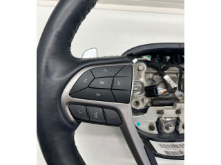 Руль Jeep Grand Cherokee 2010 - 2021 года 68184846AC, P1WE281C5AK