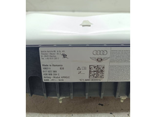 Подушка безопасности пассажира 4G8880204C, 4981312950 Audi A7 S7 4G