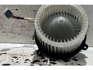 Вентилятор печки     Opel Meriva B 