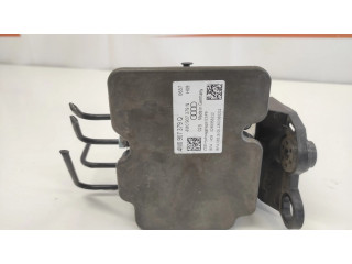 Jednotka ABS 4M0907379Q   Audi Q7 4M 2018