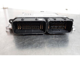 Блок управления двигателя 9850563780   Peugeot Partner III