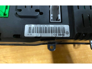 Панель приборов 110080128001, CE068200   Audi A6 S6 C5 4B       