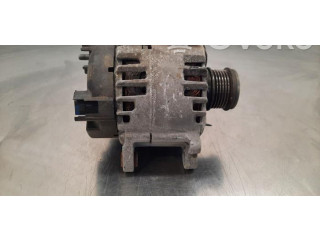 Генератор 04L903023L   Audi Q3 8U      