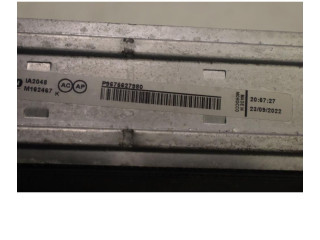 Интеркулер  9675627980   Peugeot Partner III 