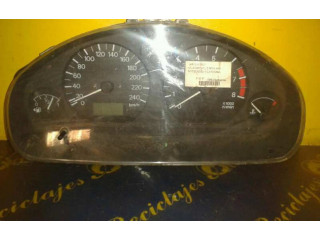 Панель приборов Mitsubishi Carisma