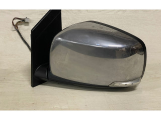 Zpětné zrcátko Chrysler Grand Voyager V 2009