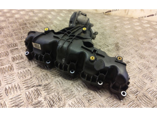 Всасывающий коллектор 03L129711AE Audi Q5 SQ5