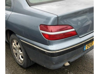 Моторчик дворников 6405G1    Peugeot 406