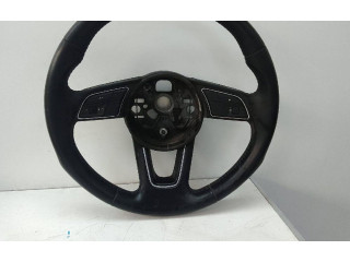 Руль Audi A1  2018 -  года 82A419091A      