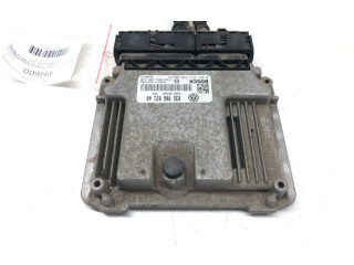 Řídící jednotka 03G906021AQ Volkswagen Caddy 2004