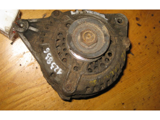 Генератор Mitsubishi Lancer