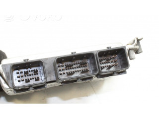 Řídící jednotka 0261206246, 9648484380 Citroen Saxo 2002