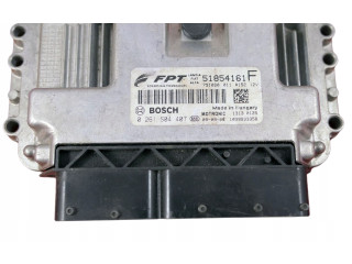 Řídící jednotka 51854161, 0261S04407 Alfa Romeo Mito 2009
