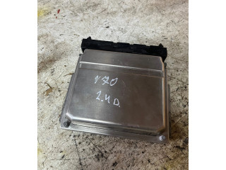 Блок управления двигателя 30646978A, 1039S04101   Volvo V70