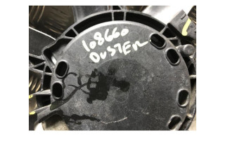 Вентилятор печки 214814116R, 214814116R Dacia Duster