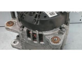 Генератор 03L903023L, 03L903023LX   Volkswagen Caddy      