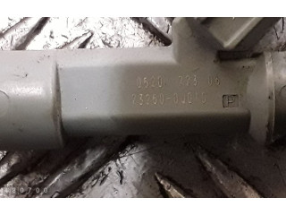 Форсунка 232500q010    Citroen C1   