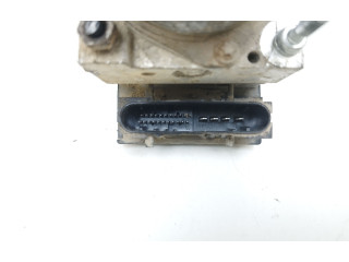 Блок АБС 0265231502, A4544200975 Mitsubishi Colt 2004 - 2008 года