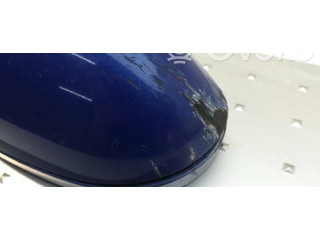 Зеркало электрическое        Mercedes-Benz A W168  1997 - 2004 года   