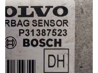 Блок подушек безопасности 31387523   Volvo XC60