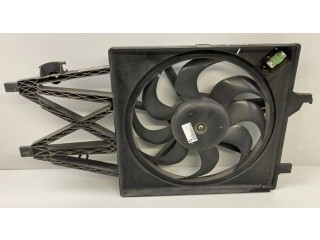 Вентилятор радиатора     T4672006    Alfa Romeo Giulietta 1.4