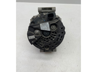 Генератор 06B903016AB, 0124525088 Audi A3 S3 8P