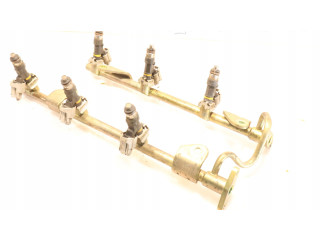 Топливная рампа 0280158042 Infiniti FX для двигателя VQ35