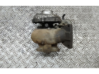  Турбина Volvo V70           