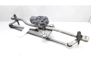 Комплект механизма стеклоочистителей 30796358 Volvo S80