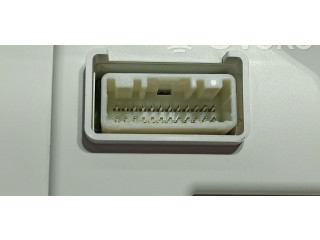 Панель приборов 8100C625, 0T34300 Mitsubishi ASX