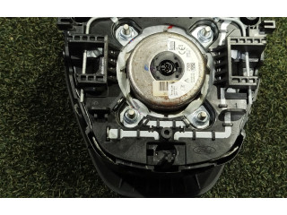 Подушка безопасности водителя BK21V042B85AB, BK21V042B85   Ford Transit Custom