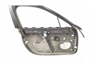 Передний електрический механизм для подъема окна без двигателя 97053752201 Porsche Panamera (970)