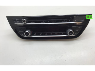 Блок управления климат-контролем 7951985, 11419110   BMW X3 G01