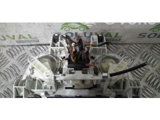 Блок управления климат-контролем 735525783 Fiat Qubo