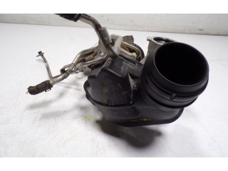 Турбина Volkswagen Golf SportWagen 05E145701E для двигателя DPBA