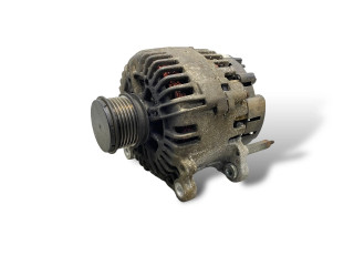 Генератор Jeep Patriot 2.0