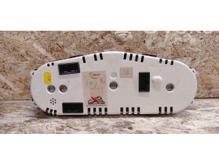 Панель приборов Jaguar XJ X350