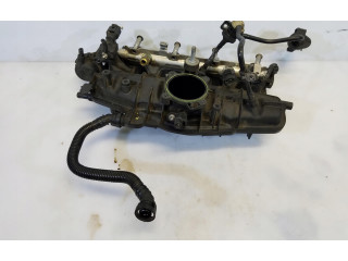 Всасывающий коллектор Audi Q5 SQ5