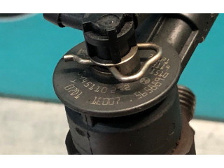 Форсунка     Citroen Nemo  DV4TED(8HS) 