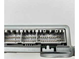 Блок управления климат-контролем MB1773004800, LJB7600AB Jaguar XK8 XKR